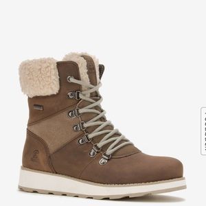 Kamik Ariel women’s boots